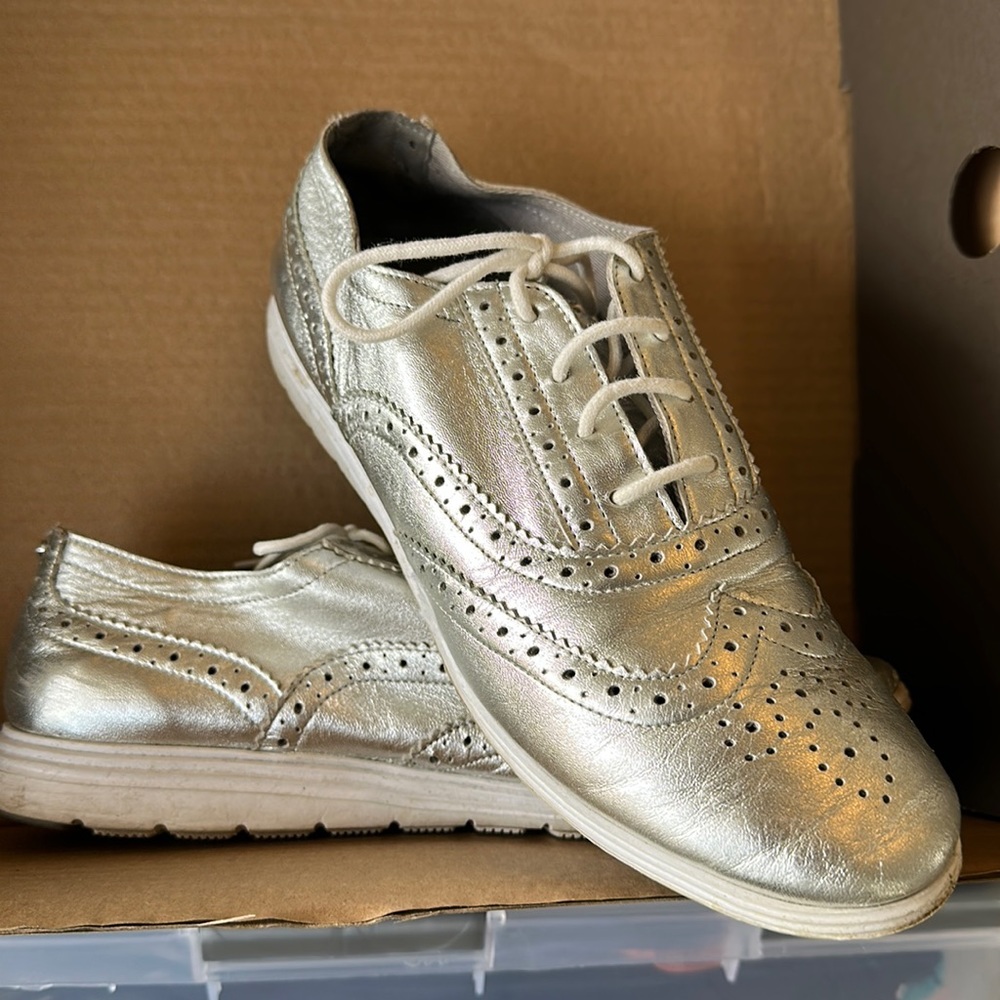 💥💥3 for $30💥💥 Cole haan loafers